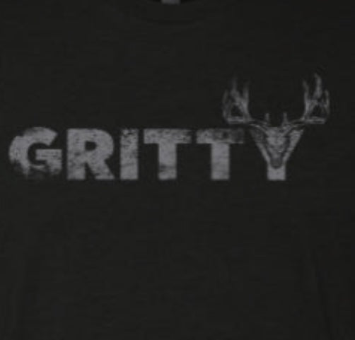 Muley Gritty Hoodie