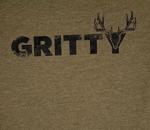 Muley Gritty Hoodie