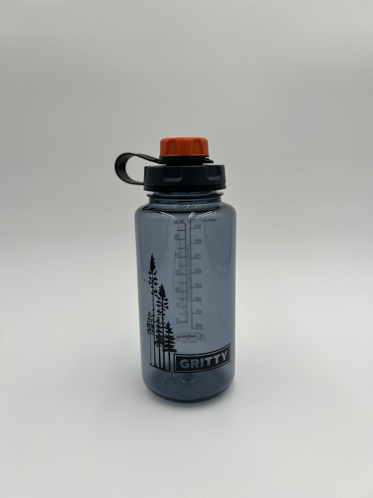 Nalgene 2-in-1 Cap