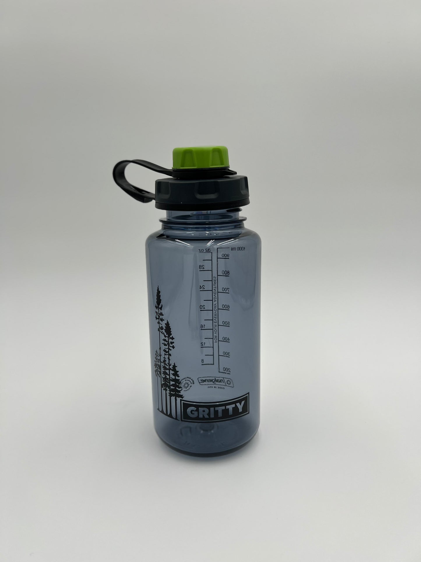 Nalgene 2-in-1 Cap