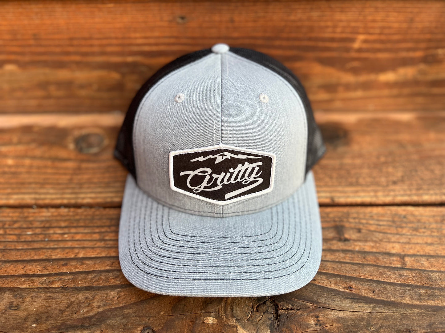Mountain Gritty Hat