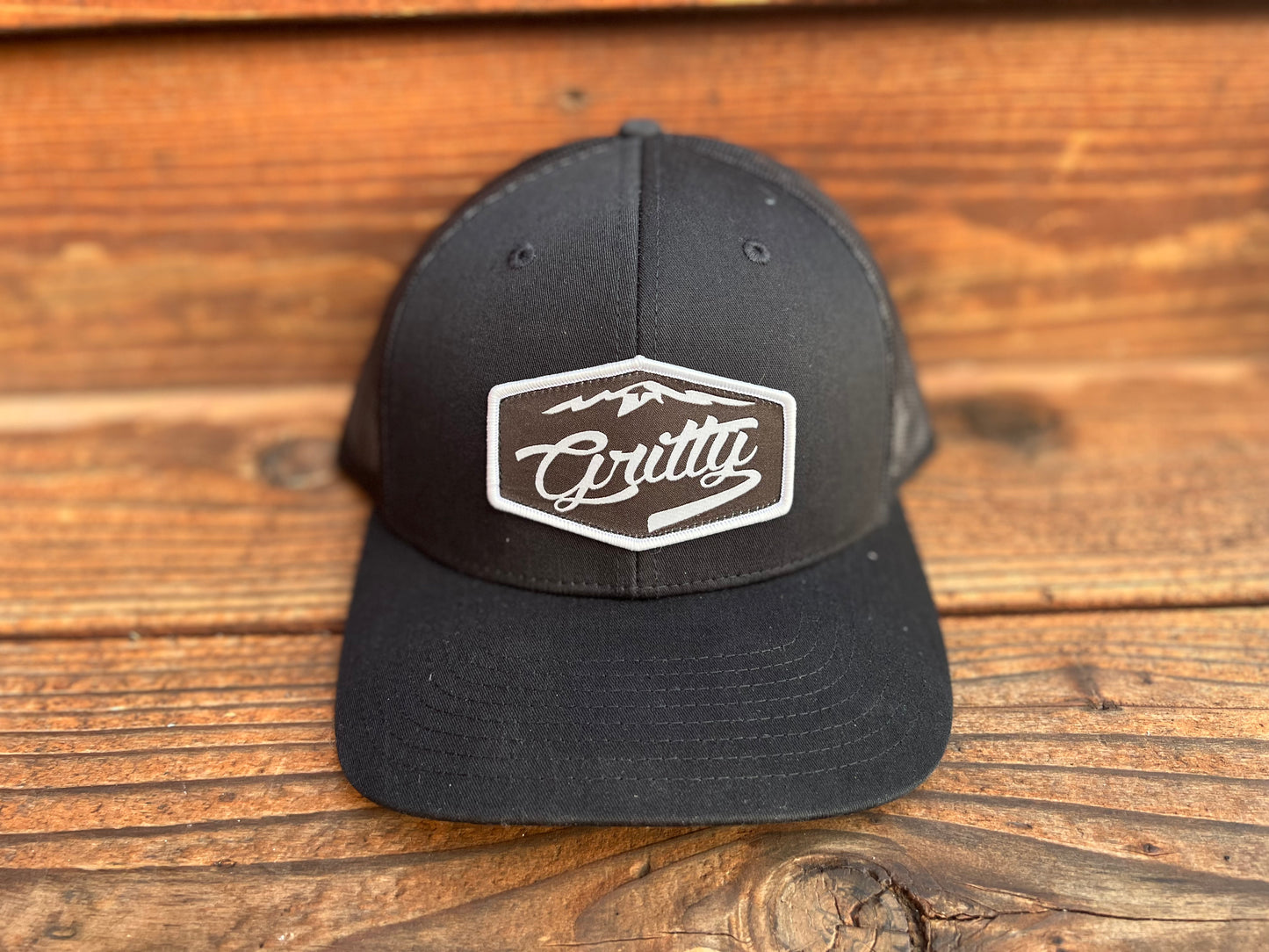 Mountain Gritty Hat