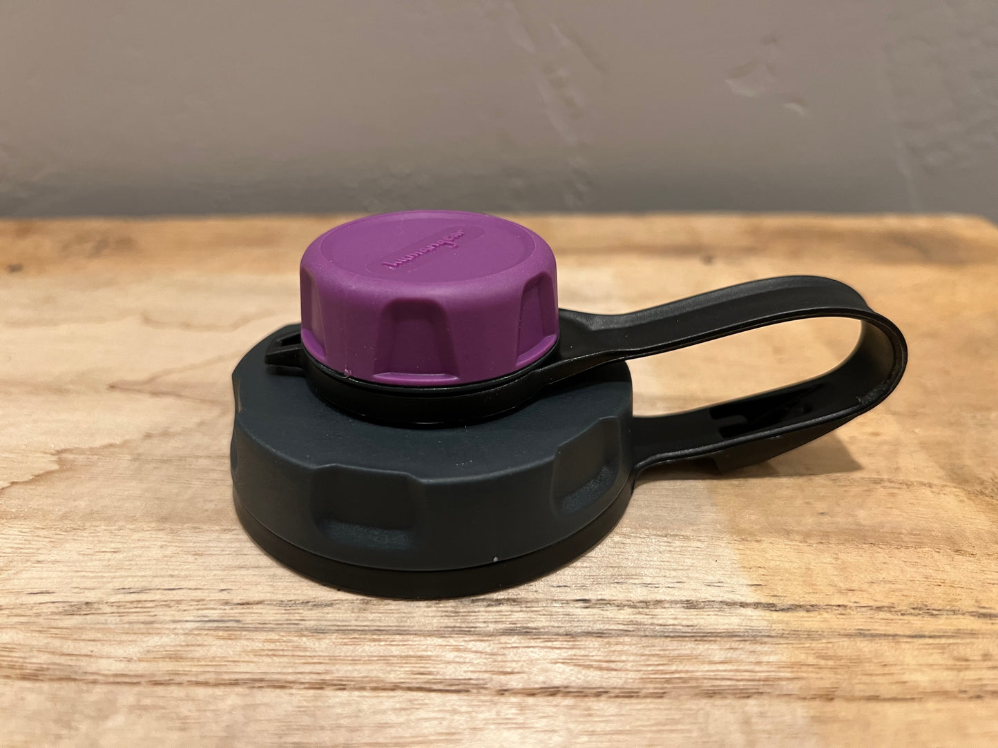 Nalgene 2-in-1 Cap