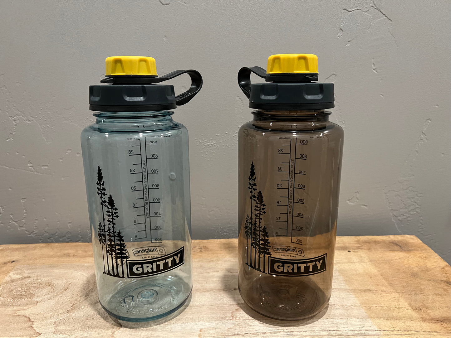 Nalgene 2-in-1 Cap