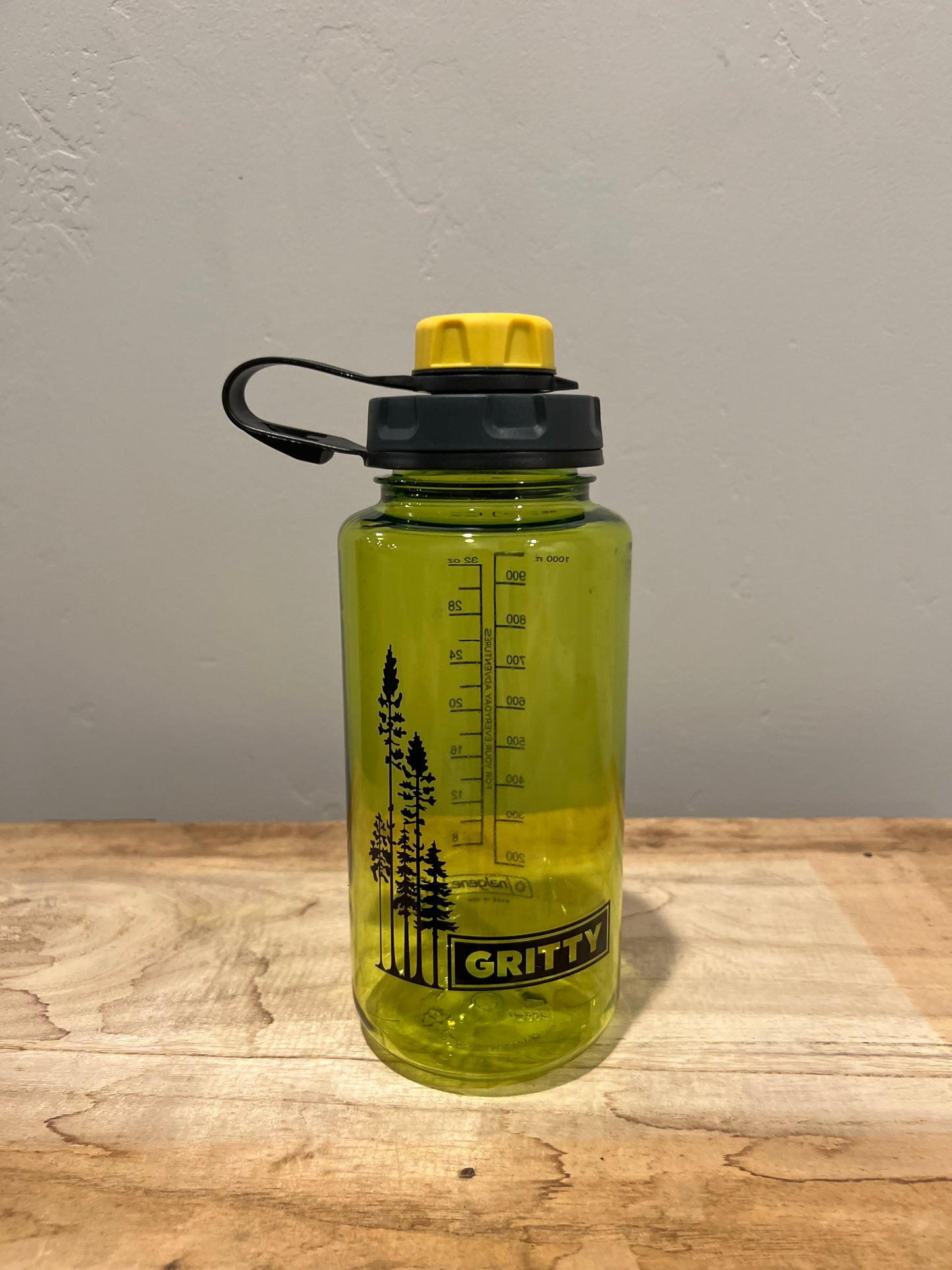 Nalgene 2-in-1 Cap