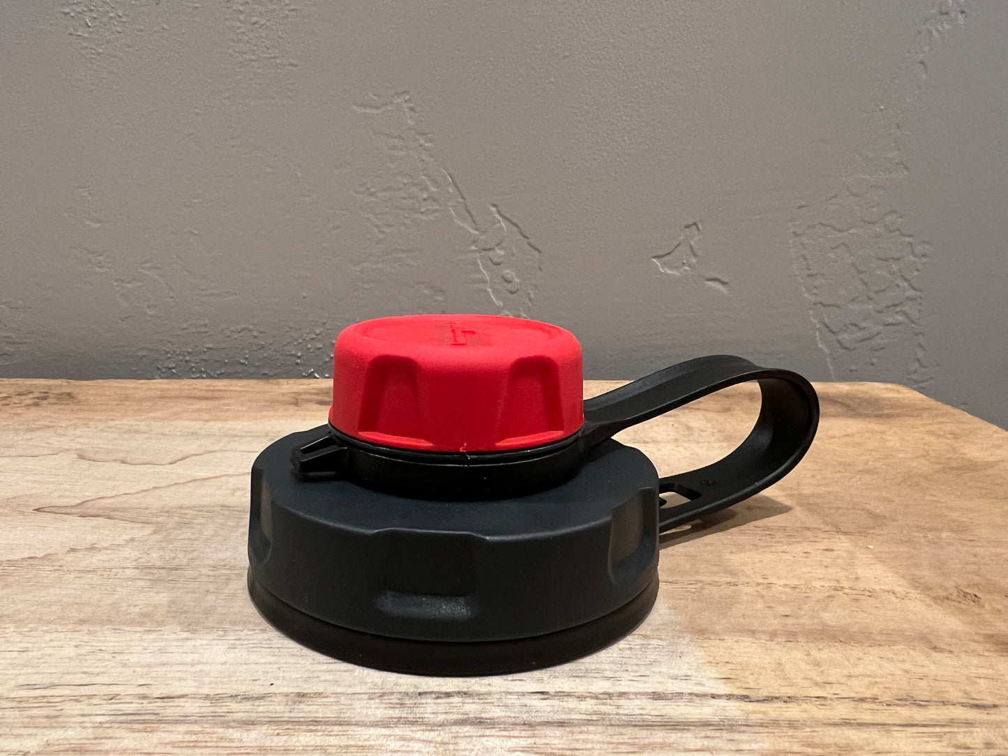 Nalgene 2-in-1 Cap