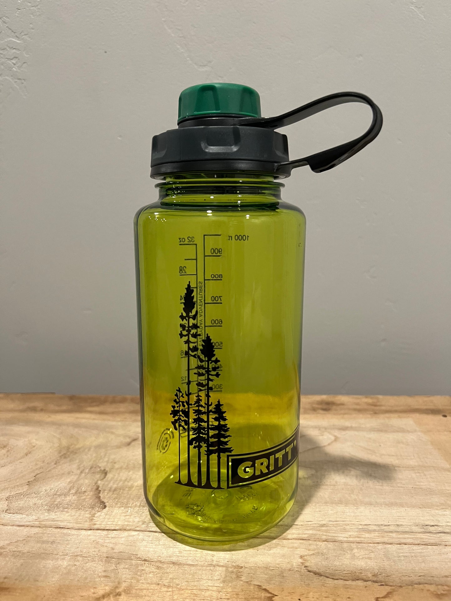 Nalgene 2-in-1 Cap