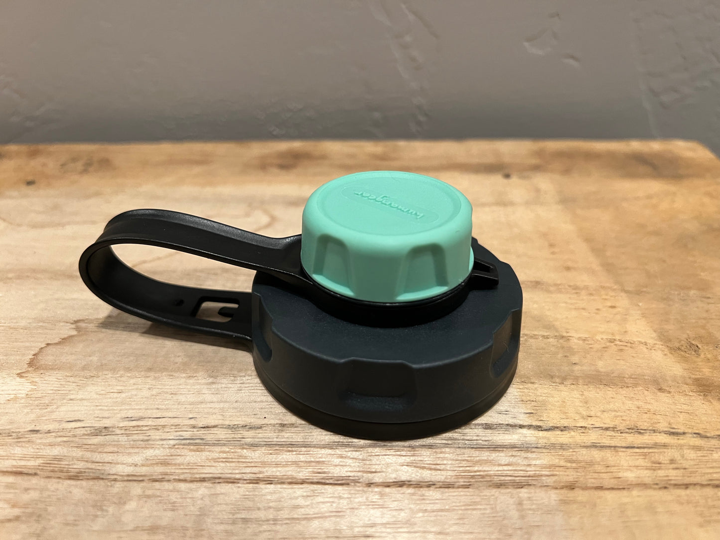 Nalgene 2-in-1 Cap